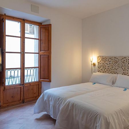 Cas Catala Hotel Sineu  Eksteriør billede