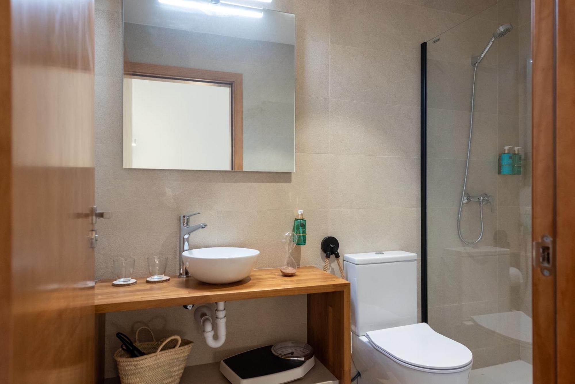 Cas Catala Hotel Sineu  Eksteriør billede