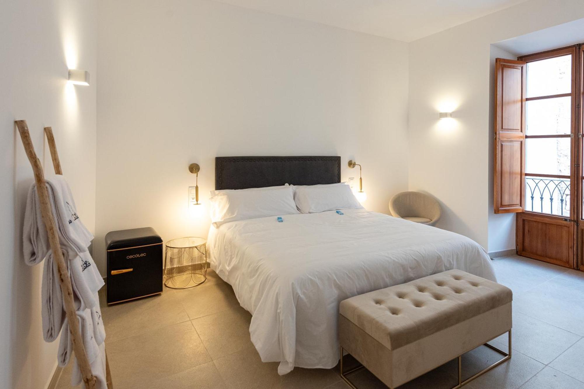 Cas Catala Hotel Sineu  Eksteriør billede