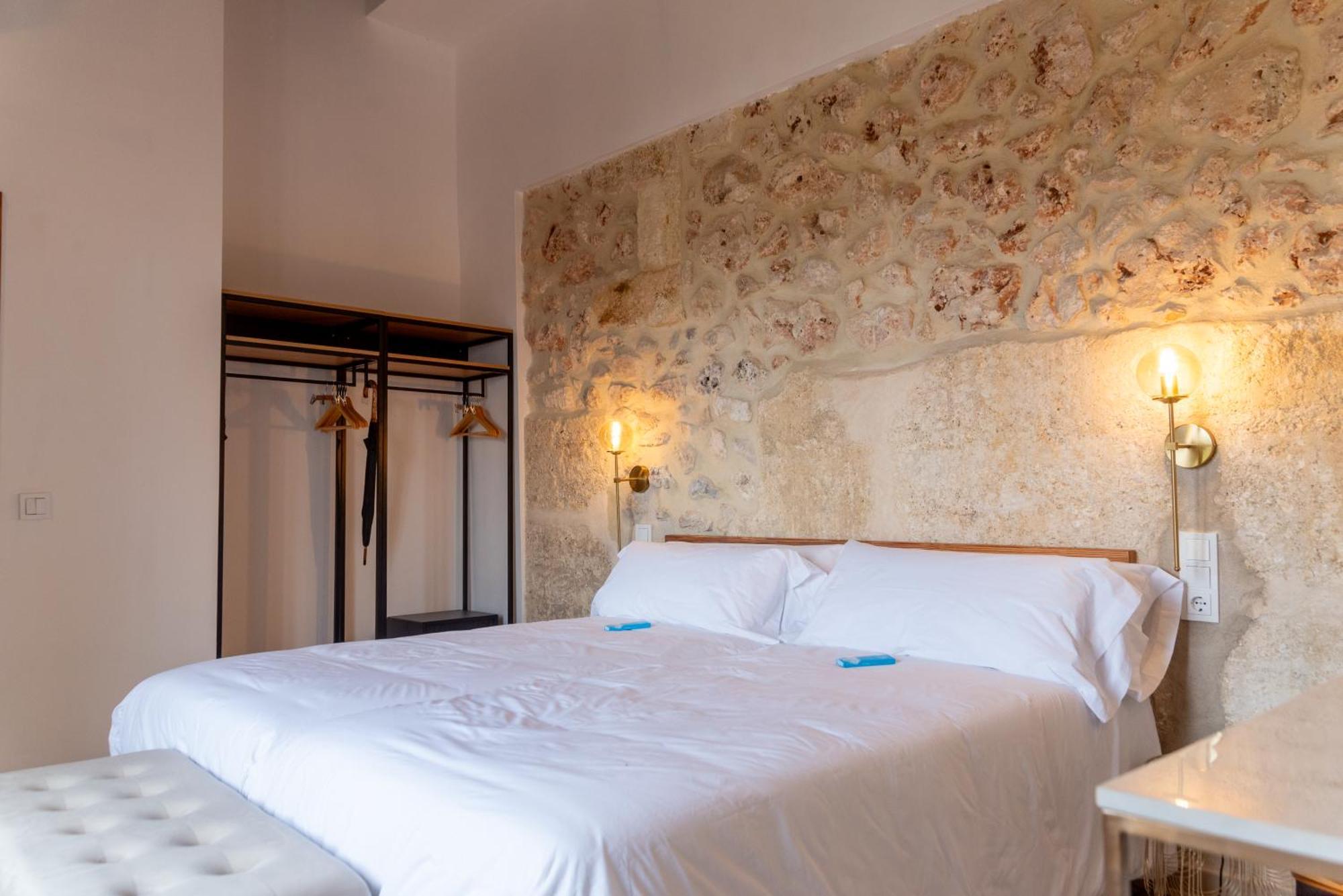 Cas Catala Hotel Sineu  Eksteriør billede