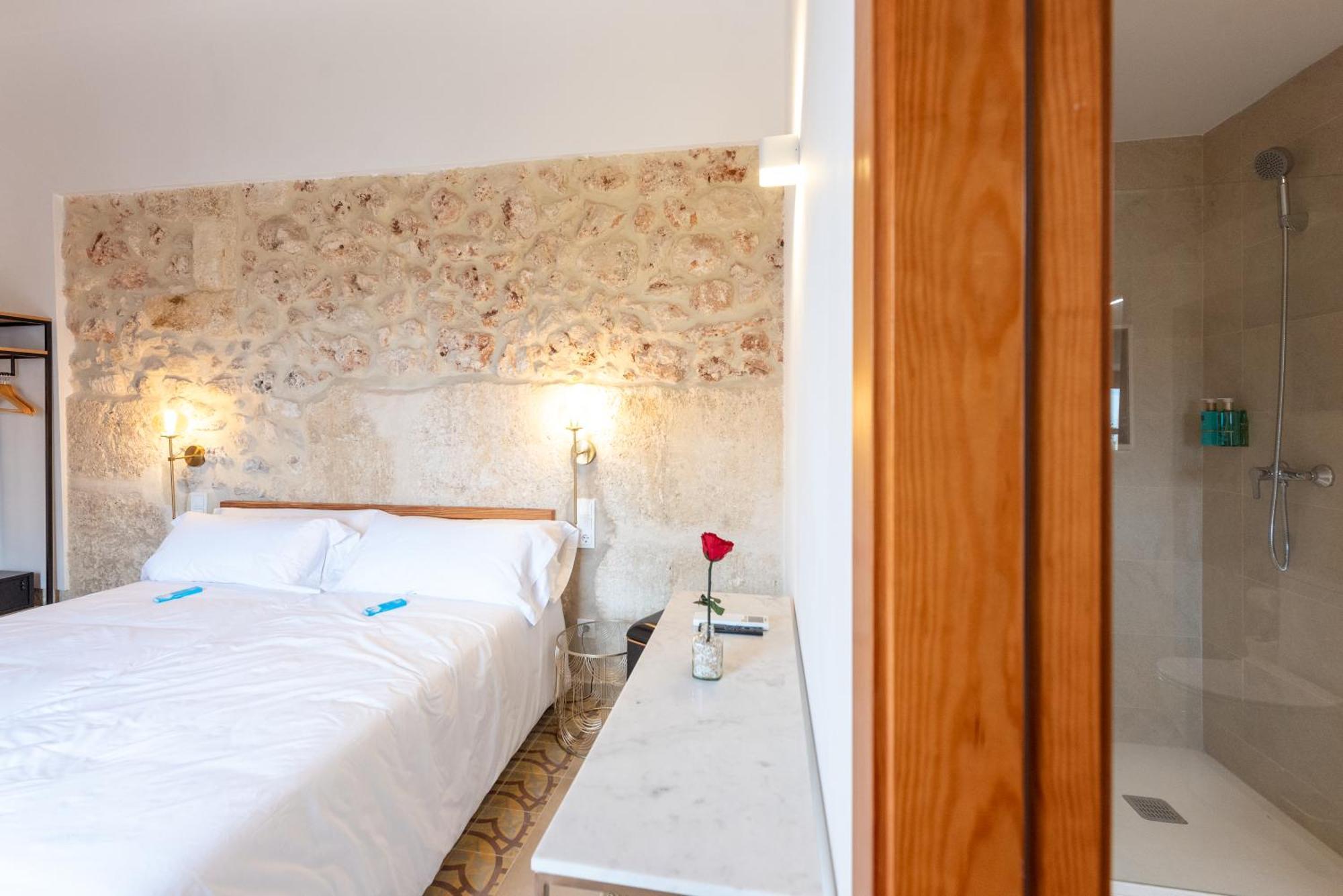 Cas Catala Hotel Sineu  Eksteriør billede