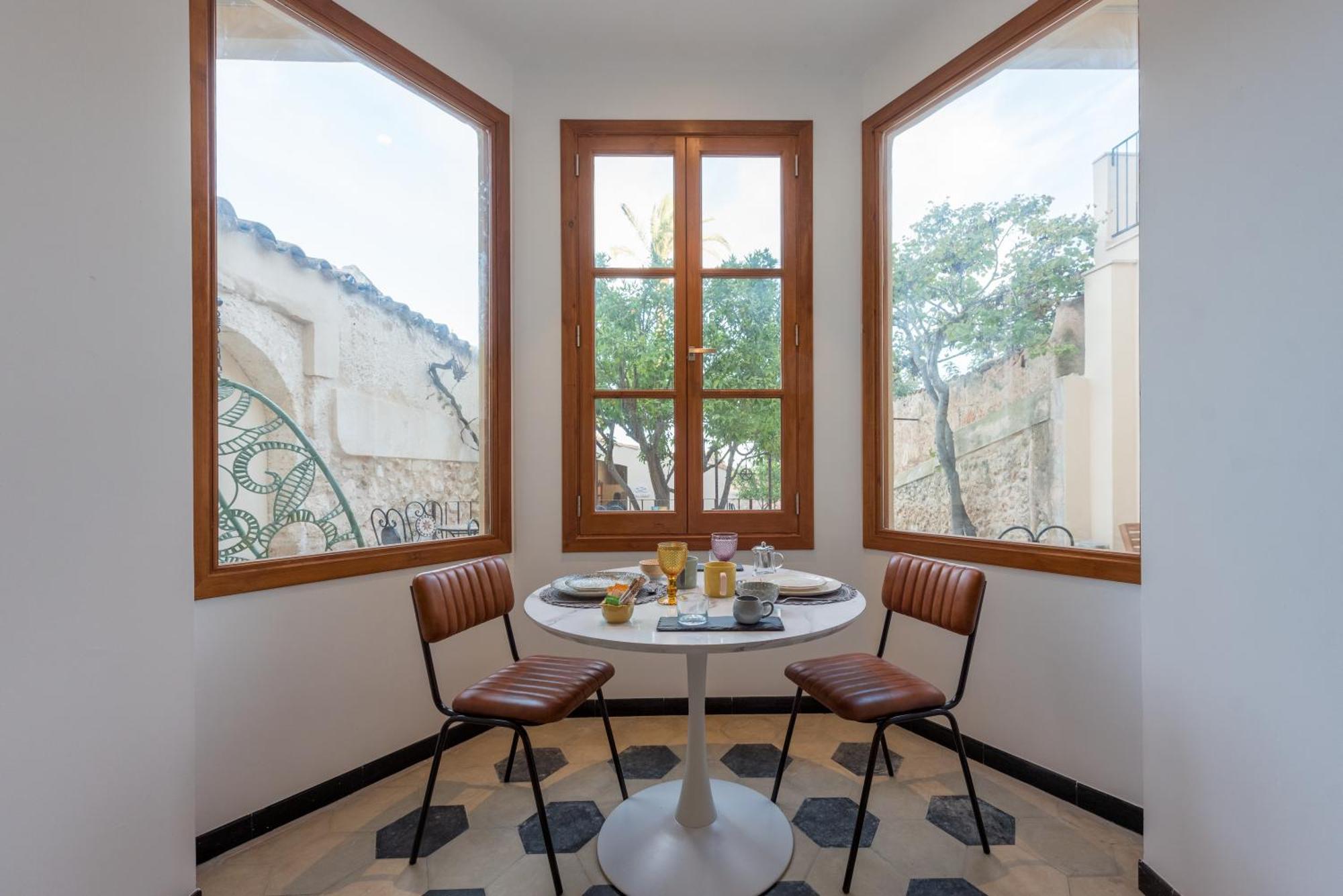Cas Catala Hotel Sineu  Eksteriør billede