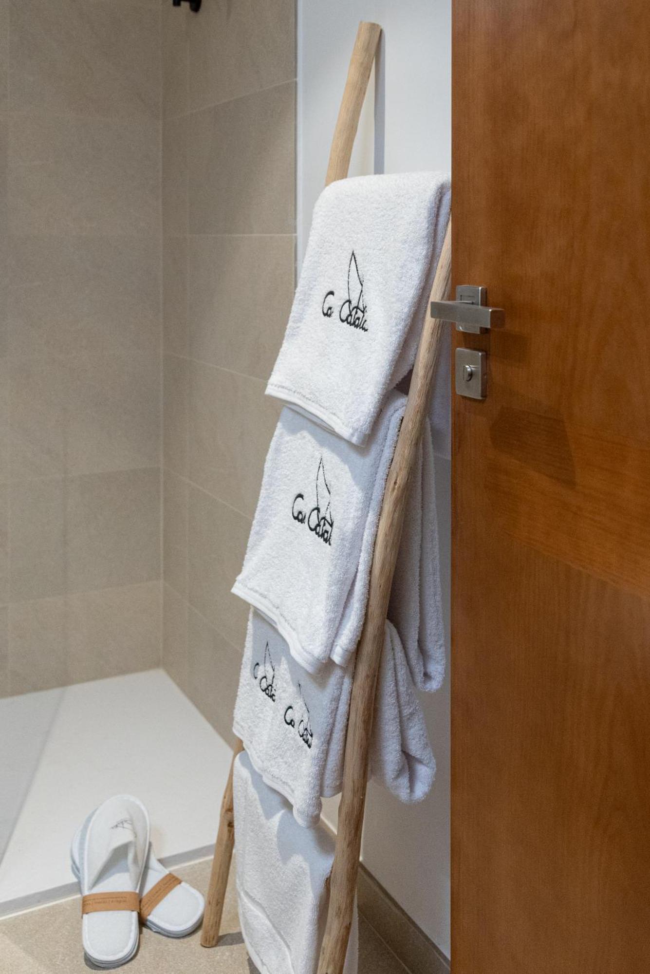 Cas Catala Hotel Sineu  Eksteriør billede