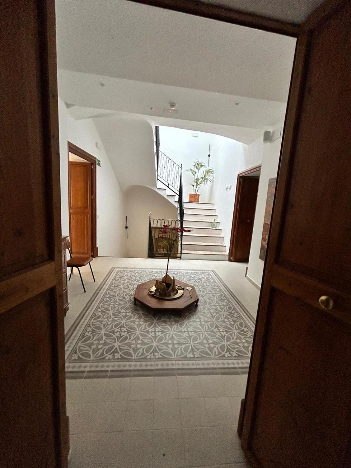 Cas Catala Hotel Sineu  Eksteriør billede