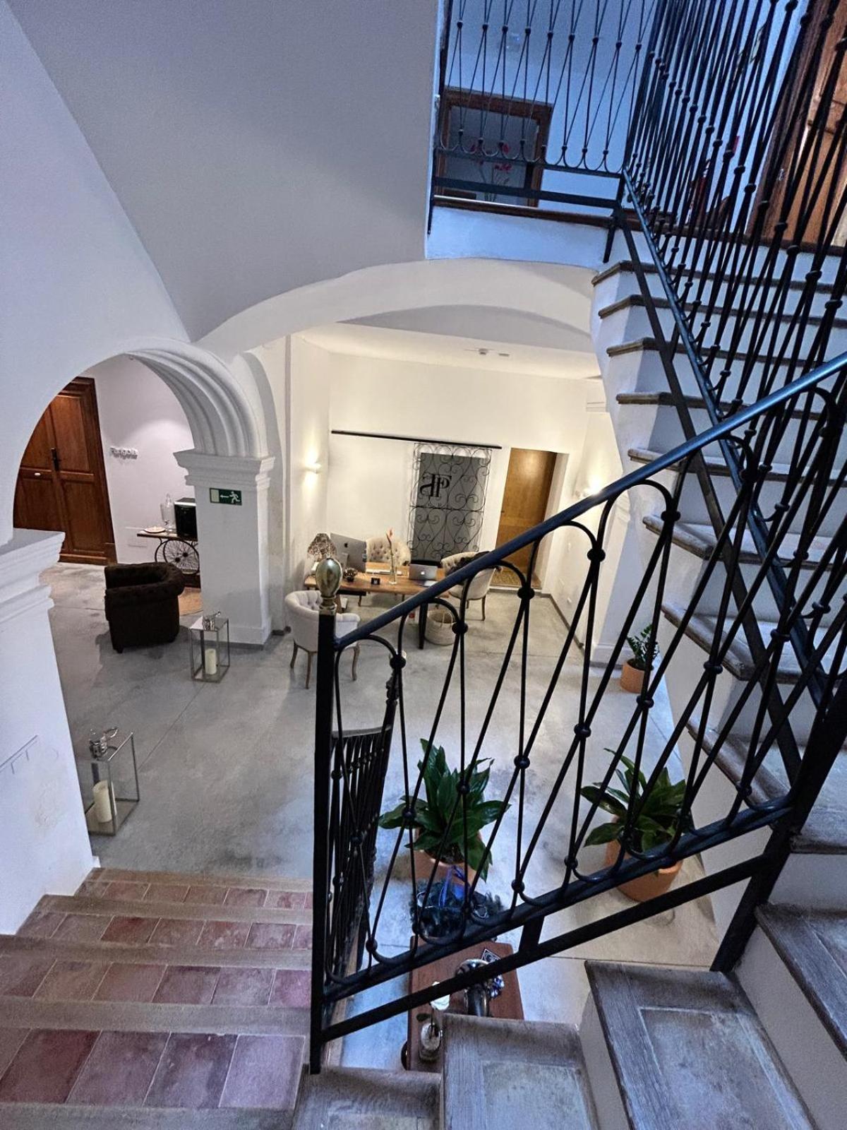 Cas Catala Hotel Sineu  Eksteriør billede