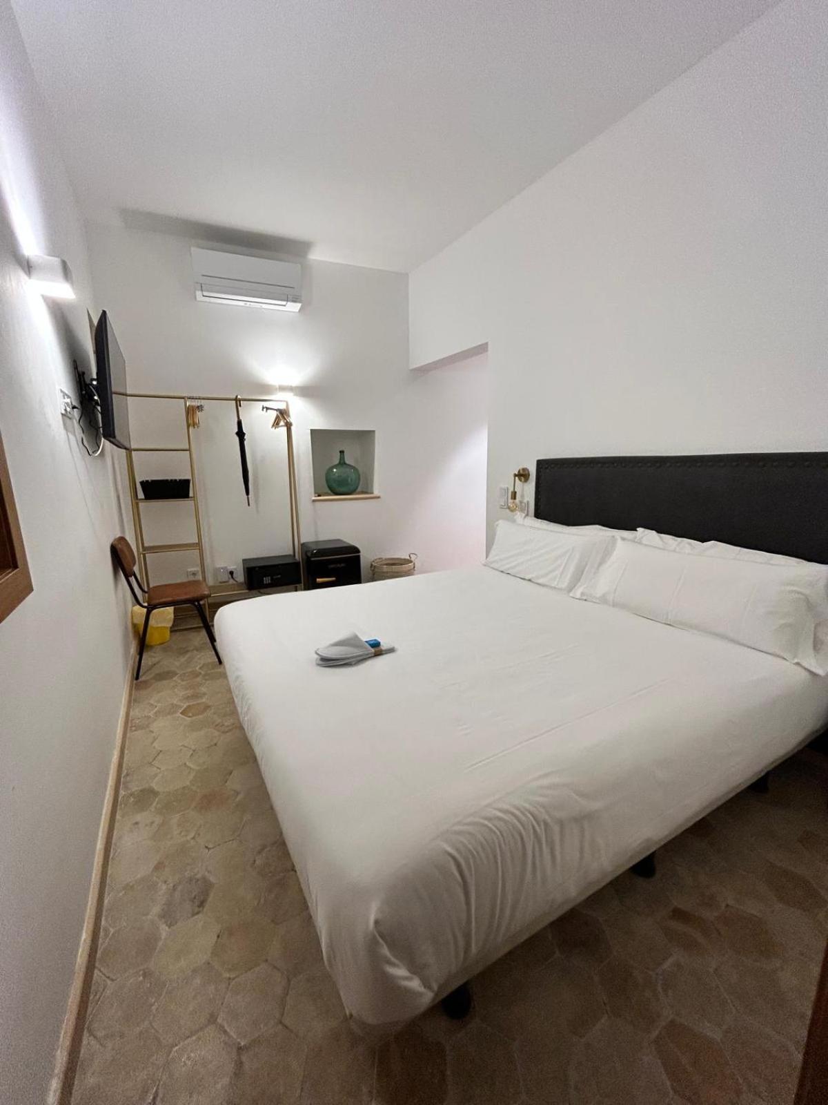 Cas Catala Hotel Sineu  Eksteriør billede