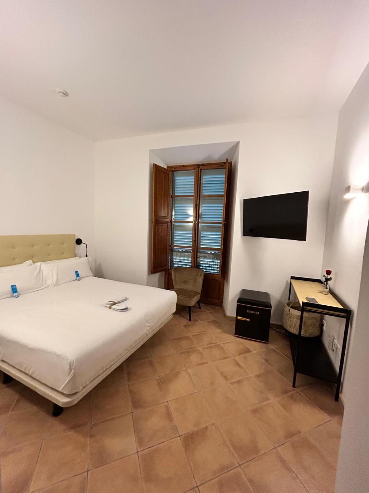 Cas Catala Hotel Sineu  Eksteriør billede