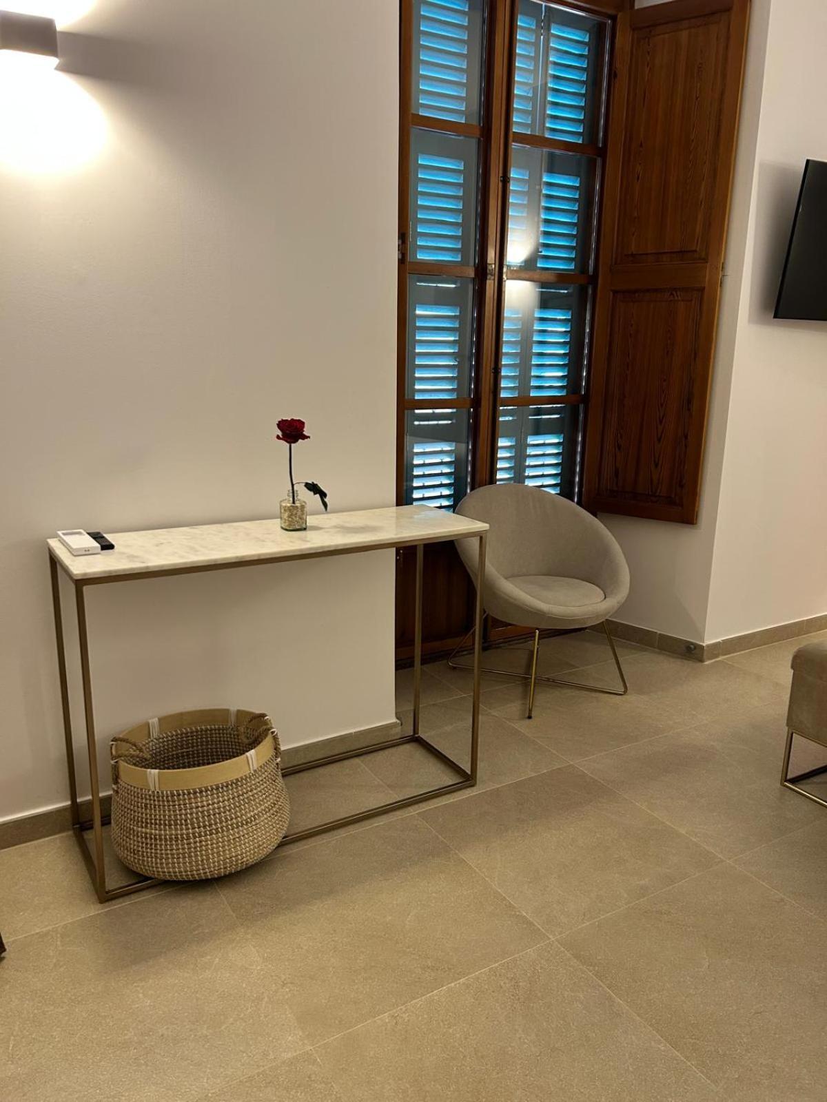 Cas Catala Hotel Sineu  Eksteriør billede