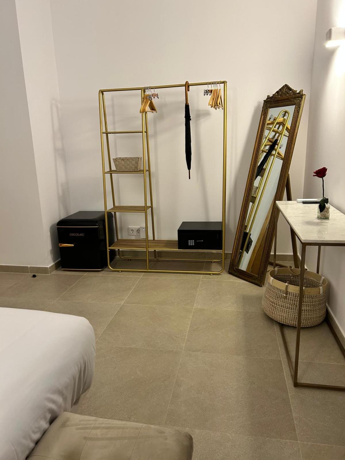 Cas Catala Hotel Sineu  Eksteriør billede