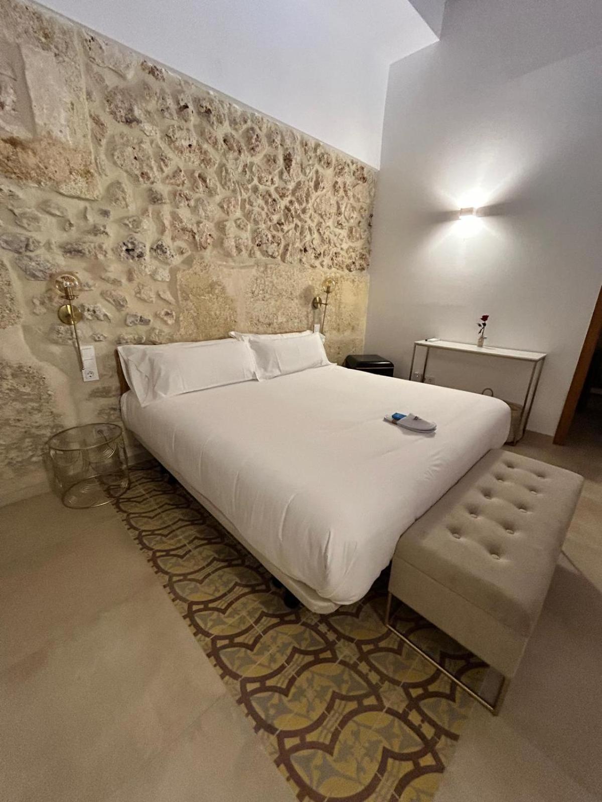Cas Catala Hotel Sineu  Eksteriør billede