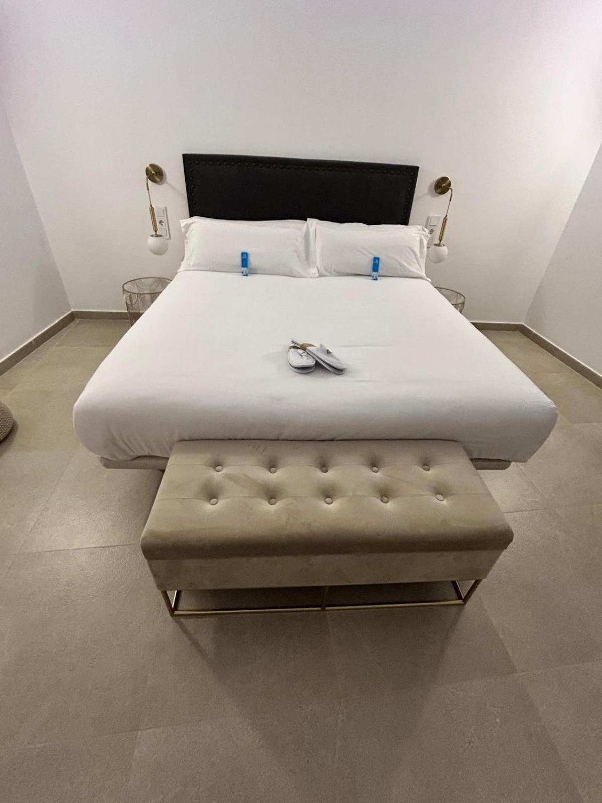 Cas Catala Hotel Sineu  Eksteriør billede